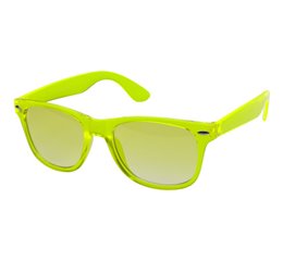 Sun Ray sunglasses - crystal lens