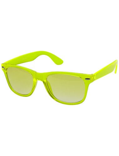 Sun Ray sunglasses - crystal lens