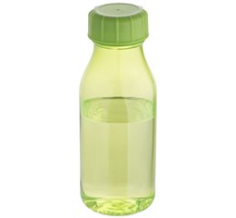 Square sports bottle