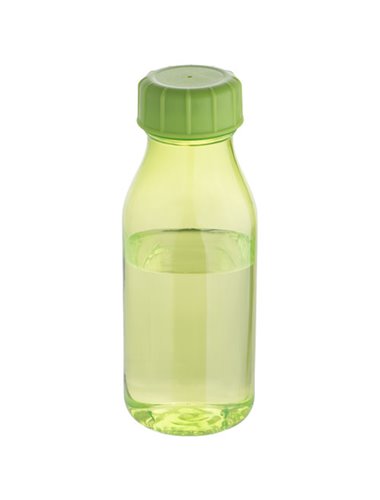 Square sports bottle