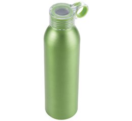 Grom Aluminium Sports Bottle