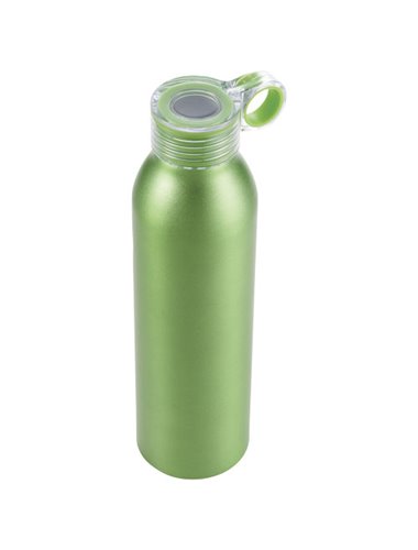 Grom Aluminium Sports Bottle