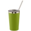 Thor copper vacuum insulated tumbler