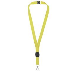 Gatto lanyard