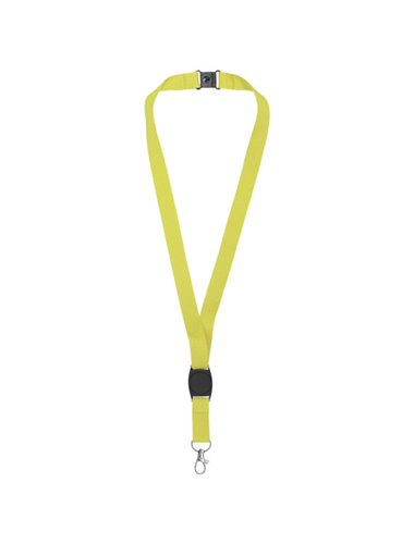 Gatto lanyard