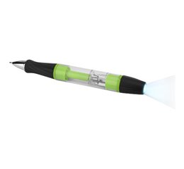 King 7 function screwdriver light pen