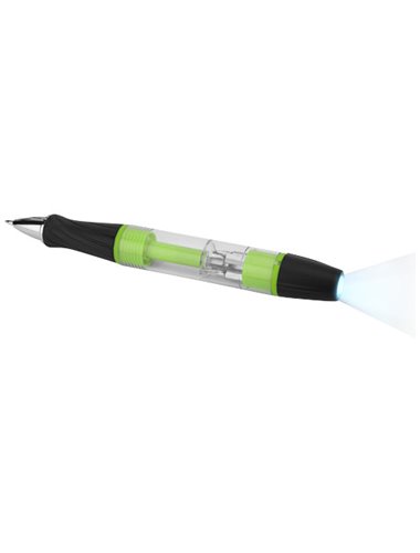 King 7 function screwdriver light pen