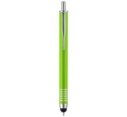 Zoe stylus ballpoint pen