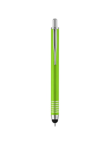 Zoe stylus ballpoint pen