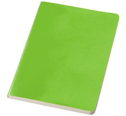 Gallery A5 notebook