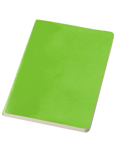 Gallery A5 notebook