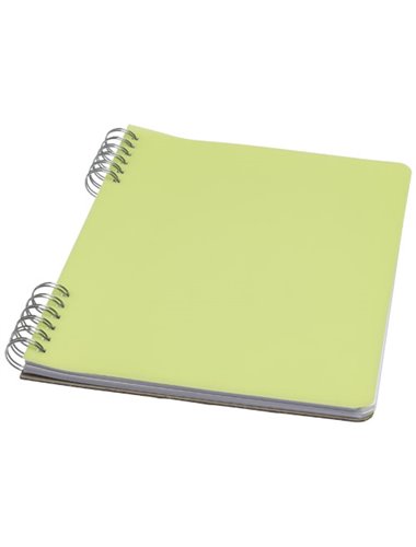 Flex A5 notebook