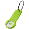 Shoppy coin holder key chain