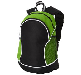 Boomerang backpack