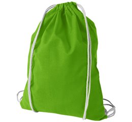 Oregon cotton premium rucksack