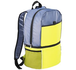 The Sea Isle Insulated Backpack