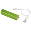 Volt alu power bank 2200mAh