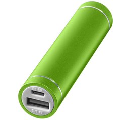 Bolt alu power bank 2200mAh