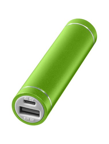 Bolt alu power bank 2200mAh