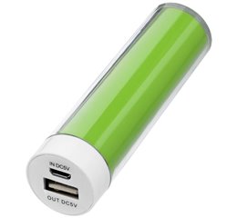 Dash power bank 2200mAh