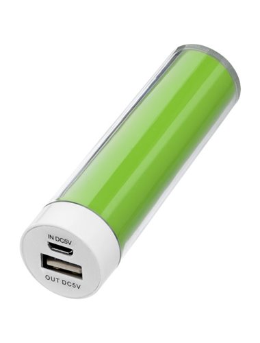 Dash power bank 2200mAh