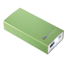 Farad 4000 mAh Power Bank