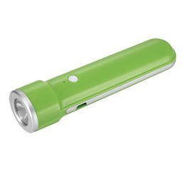 Ray flashlight powerbank 2200 MAH