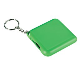 Emergency Power bank with Keychain 1800mAh