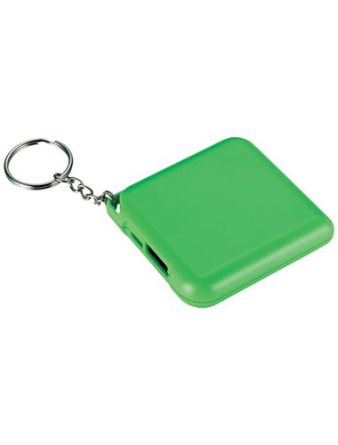 Emergency Power bank with Keychain 1800mAh