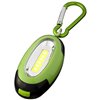 Atria carabiner COB light