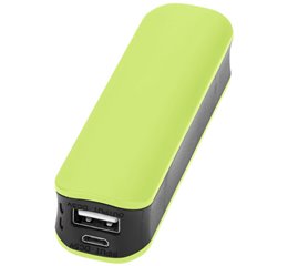 Edge Power bank 2000mAh