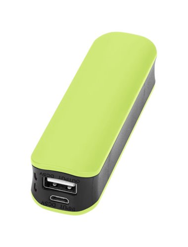 Edge Power bank 2000mAh