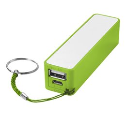 Jive power bank 2000mAh