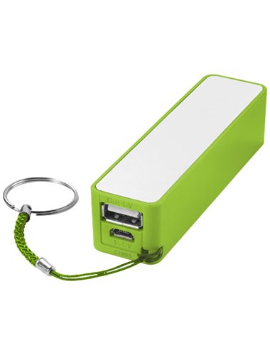 Jive power bank 2000mAh