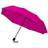 21" Wali 3-section auto open umbrella