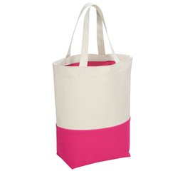 Cotton Colour Pop Tote