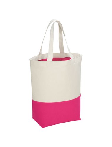 Cotton Colour Pop Tote