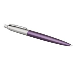 Jotter Ballpoint Pen Victoria Violet CT