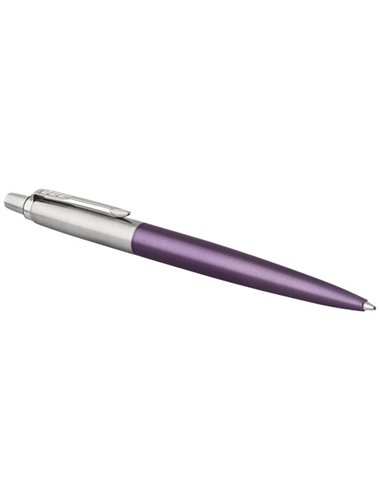 Jotter Ballpoint Pen Victoria Violet CT