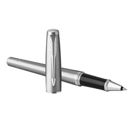 Urban rollerball pen