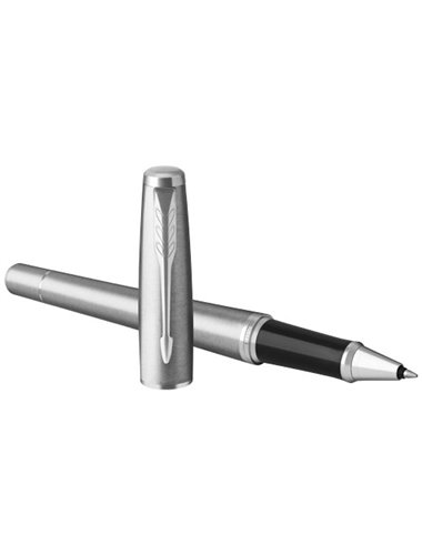 Urban rollerball pen