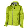 Match softshell jacket