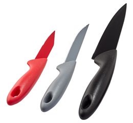 Main 3-piece knife set