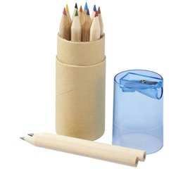 12-piece pencil set