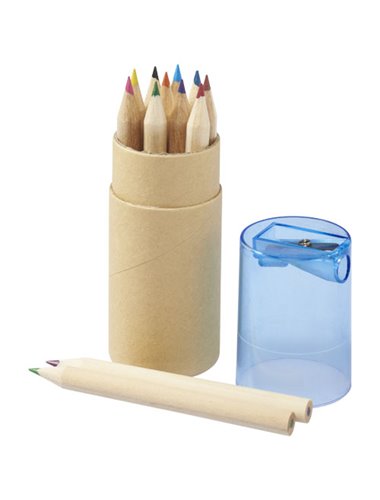 12-piece pencil set