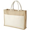 Mumbay jute tote