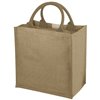 Chennai Jute gift tote