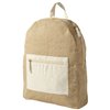 Jute Backpack