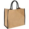 The Large Jute Tote