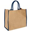 The Large Jute Tote